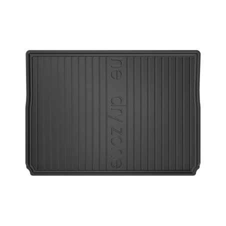 Vasca Baule in Gomma Dryzone per Suzuki Vitara II dal 2015 in poi